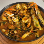 Fisherman Soup