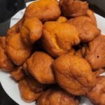 Akara (Beans Cake)
