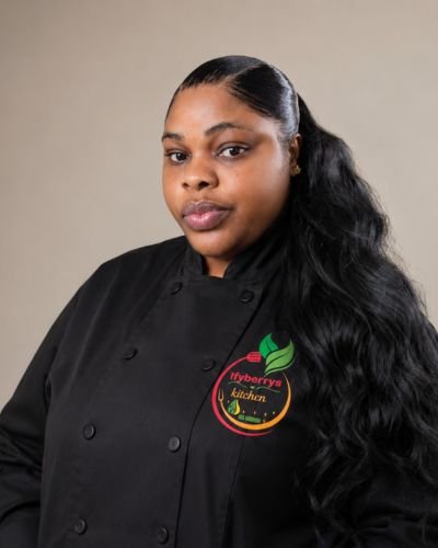 Ifeoma Anineji