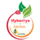 Ifyberrys Kitchen