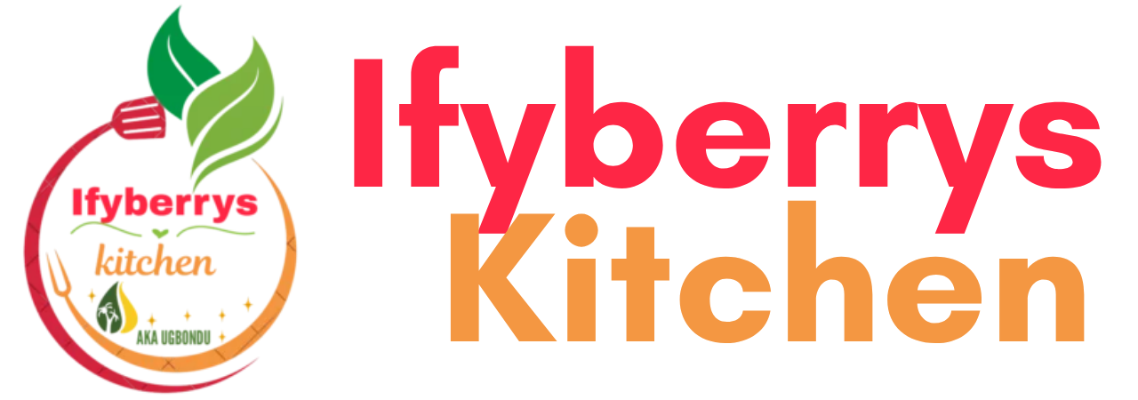 Ifyberrys Kitchen