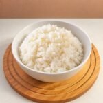 Steamed Rice