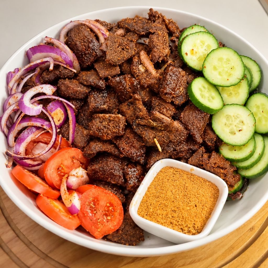Suya