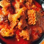 Assorted Buka Sauce