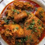 Assorted Ofe Akwu