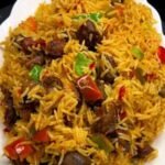 Asun Fried Rice