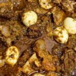 Ayamse Sauce