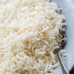 Basmati Rice