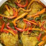 Chicken Curry