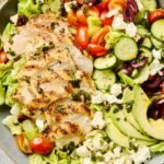 Chicken Salad
