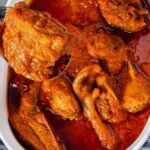 Chicken Stew