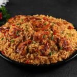 Coconut Rice