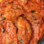 Hake Fish Stew
