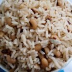 Rice and Beans