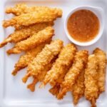 Shrimp Tempura