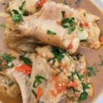 Turkey Pepper Soup