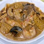 White Soup (Nsala)