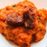 Yam Pottage