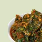 Nigeria soups